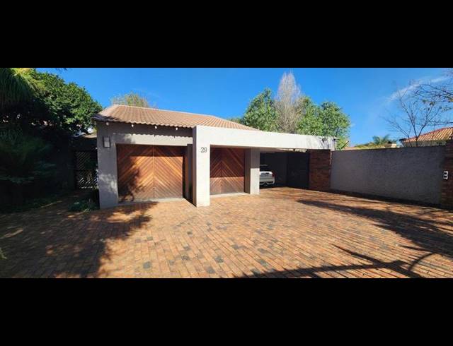 4 BEDROOM HOUSE FOR SALE IN MEYERSDAL